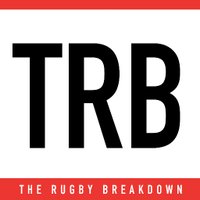 The Rugby Breakdown (@therugbybd) 's Twitter Profile Photo The Rugby Breakdown (@therugbybd) 's Twitter Profile Photo