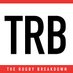 The Rugby Breakdown (@therugbybd) Twitter profile photo The Rugby Breakdown (@therugbybd) Twitter profile photo