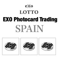 EXO-Spain Card Trade (@exospaintrading) 's Twitter Profile