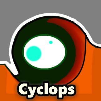 cyclopsGFX's profile picture. Graphic and motion design team - for your YouTube and more needs! - Currently Revamping - everything costs 50c to 1.50 - owners - @cheesepuffm @xflappyhappy