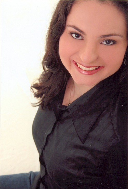 Fernanda Canetti