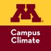 Campus Climate UMN (@campusclimatemn) Twitter profile photo Campus Climate UMN (@campusclimatemn) Twitter profile photo