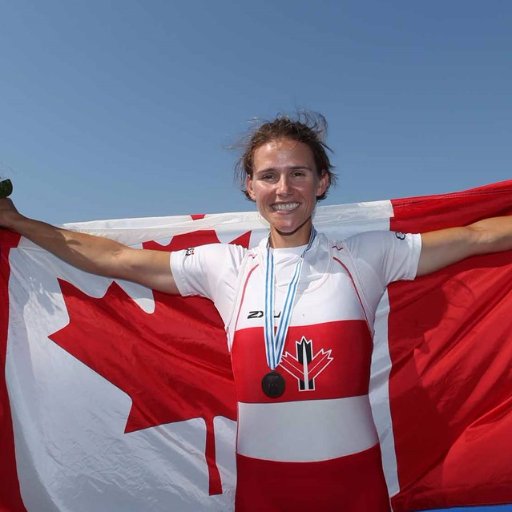 ▪️PhD▪️Retired 🇨🇦 rower▪️2x Pan Am Champ▪️World champs 🥉▪️2016 Olympic Spare▪️ Anatomist▪️ Safe sport advocate