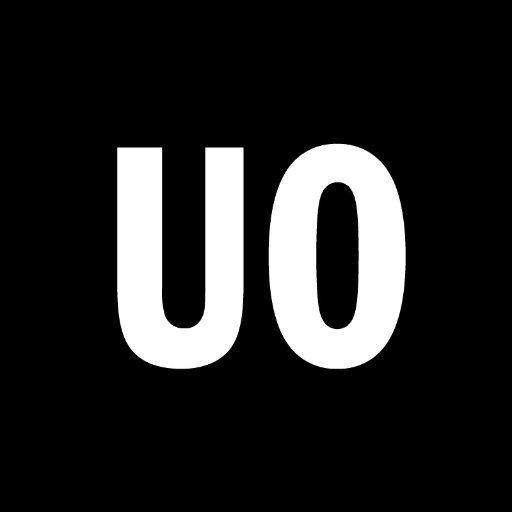 The official UO Twitter.