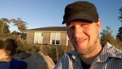 Politics, Open Source, Programming, Electric cars