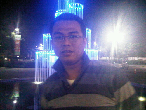 andrikartolo's profile picture. Man from highland..