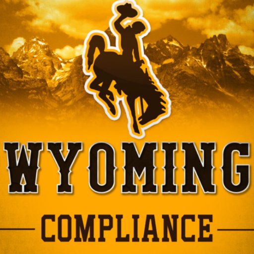 Official Twitter feed of the University of Wyoming Athletics Compliance Department #AskBeforeYouAct #GoWyo