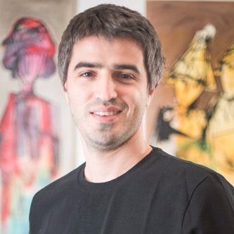 pablocapurro's profile picture. 