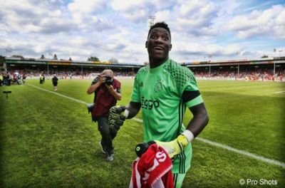 Hét fanaccount voor de beste keeper van Nederland! #AndreyOnana #AOF

@andreyonana followed 25-9-2016 💪