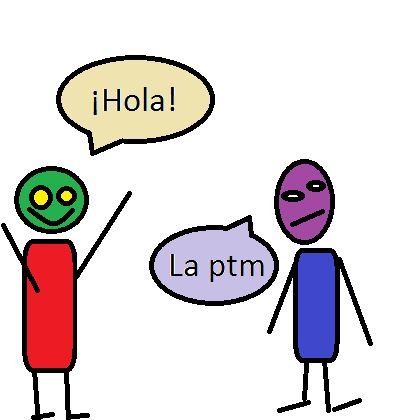 Survival phrases in Spanish for the simple man