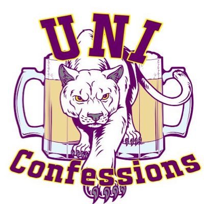 Send in your dirtiest secrets and crushes ;) Not affiliated with The University of Northern Iowa.