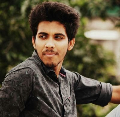 swapnil_cule's profile picture. 26. Barça. Coldplay. Indian Politics. Loitersacke. Door Knocker. RTs ≠ Endorsements