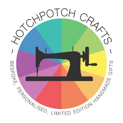 Bespoke, personalised, limited edition, handmade gifts; Cushions, Jute Bags, Quilts, Pet Treat Bags & Pet Blankets. Feel free to contact us, Emily & Joan