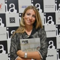 Elena Redaelli (@elenaredaelli) 's Twitter Profile