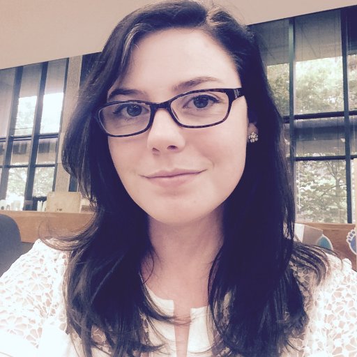 Business Librarian at Murray State University Libraries