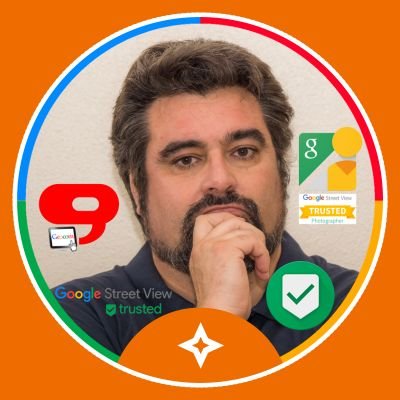 Si nuestro mundo es redondo ¿Por quné seguir creyendo en imágenes planas?