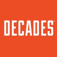 Decades TV Network (@decadesnetwork) 's Twitter Profile Photo Decades TV Network (@decadesnetwork) 's Twitter Profile Photo