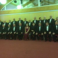 Cwmbran Male Choir (@cwmbranmvc) 's Twitter Profile
