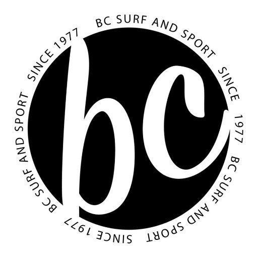 BC Surf and Sport
