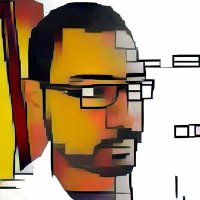 M Omer ٍSalih (@m_omer_h) Twitter profile photo