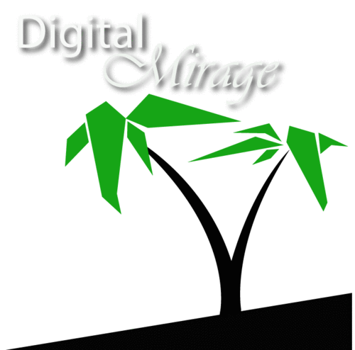 Digital Mirage