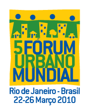 Assessoria de Imprensa do Forum Urbano Mundial 5