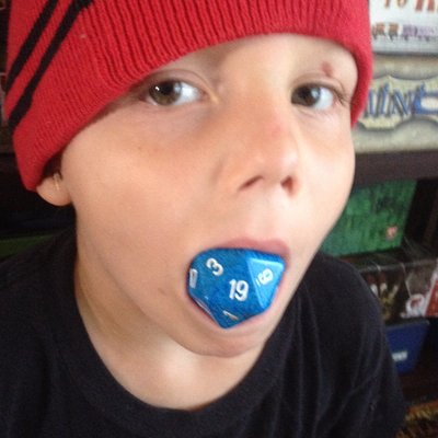 GlitchNineteen's profile image