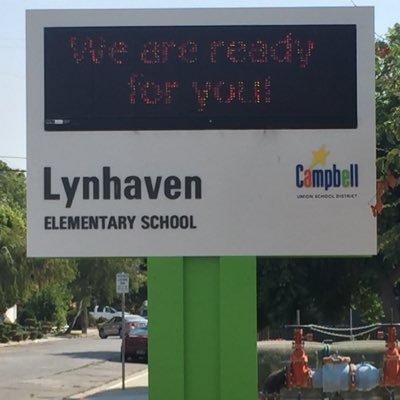 Welcome to the official Twitter page of Lynhaven Elementary School. Please help us keep this a caring, respectful online environment.