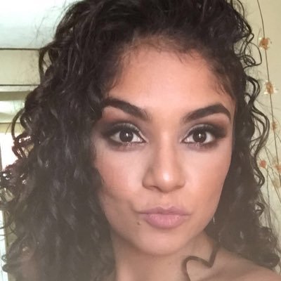 saraluztg's profile picture. Soy