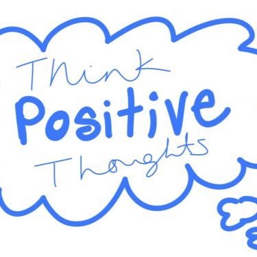 A mind that looks at only good things heard and good things seen in India.