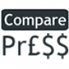 ComparePress's profile picture. THE WordPress price comparison plugin