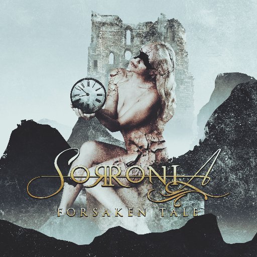 Sorronia is a symphonic metal act from Hungary. The band's debut album 'Words of Silence' is available at: http://t.co/q9udljXyl6