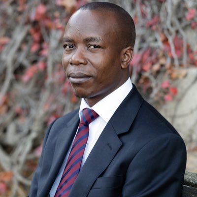 Boniphace Luhende (PhD) Profile