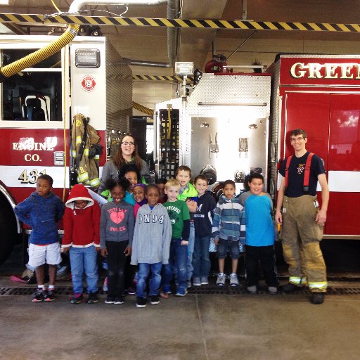 GBFortHoward's profile picture. Fort Howard is an elementary school in Green Bay, WI. Our school vision: Every Student, Every Day, Everyone, Every Way!