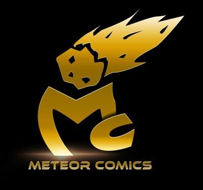 meteorcomics