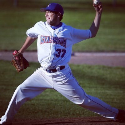 Keegan Gaskell Profile