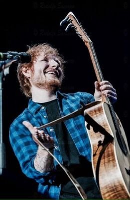 You're my only choice because no one else makes my happy like you