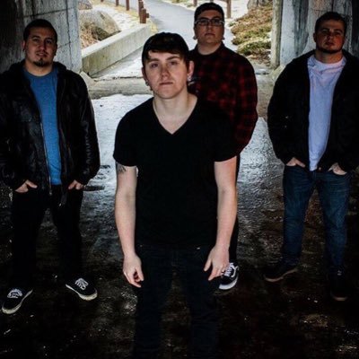 A Walk With Alice is a 4 piece band with the goal to breathe life back into the scene.