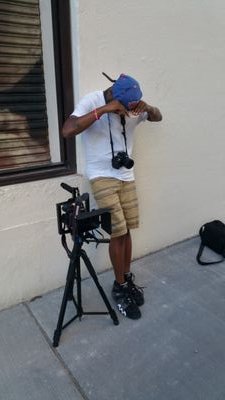 Video Director/Videographer/Editor
4MyFamEnt