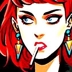 RebelRedhead_'s profile picture. 『19』「They say I'm a ｒｅｂｅｌ ｒｅｄｈｅａｄ！」«You don't fall in love with me, dear.» ❝Don't bother me, idiot. ❞ 『Gᴜɴs ᴀɴᴅ ʀᴏsᴇs.』