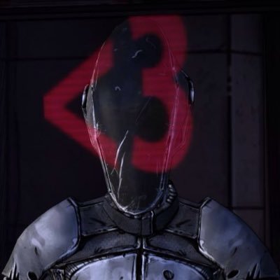 I am eternal/Death will never capture me/My skills exceed his. | Male | 18+ | Straight | #BLRP #BorderlandsRP #MVRP