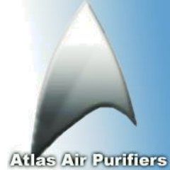 Atlas Air Purifier of Atlas California Trading Inc. was founded in 2006 and has grown to become a leader in the import/export industry.