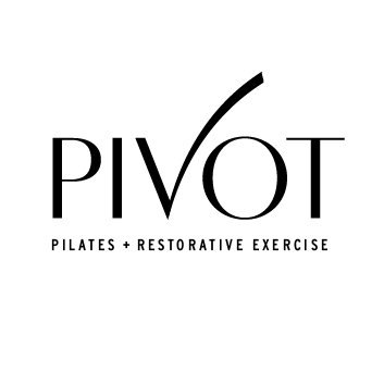 PIVOT Pilates + Restorative Exercise is a quiet oasis for movement instructors and their clients.