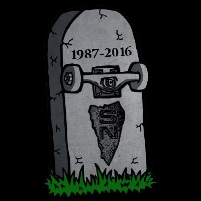 Rest in Peace! Strange Notes is no longer an active channel. Subscribe to @nhs_inc's brands' channels for news & footage. Happy Skateboarding!