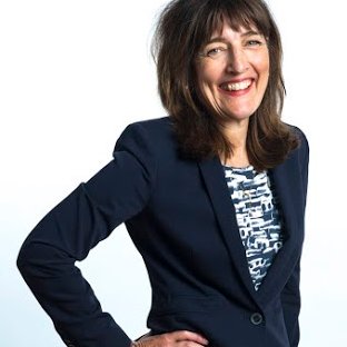 christinaohman's profile picture. Affärsutvecklare vid Interactive Institute