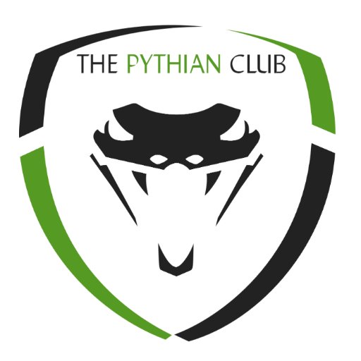 ThePythianClub Profile Picture