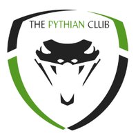 The Pythian Club(@ThePythianClub) 's Twitter Profile Photo