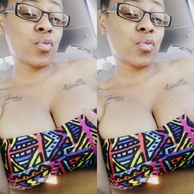 NeshTheReaiHer's profile picture. IG @_likethankyou FB Neshia Monaee