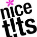 Nice T!ts (@nicetitstheshow) Twitter profile photo Nice T!ts (@nicetitstheshow) Twitter profile photo