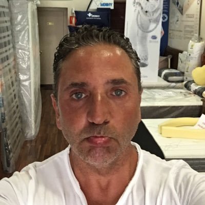 VACO68's profile picture. "Boss" en Colchonería Beltrán y zaragocista. Media vida dando calidad y descanso, con la cercanía que a todos nos gusta y que muy pocos ofrecen...